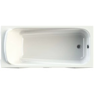 Акриловая ванна Radomir Vannesa Роза 169х77 2-01-0-0-1-208Р без гидромассажа