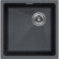 Кухонная мойка Paulmark Lumi 45 UNI-Skew LU45SK-DG Графит Кухонная мойка Paulmark Lumi 45 UNI-Skew LU45SK-DG Графит