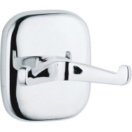 Крючок Remer Suite SU50CR Хром Крючок Remer Suite SU50CR Хром