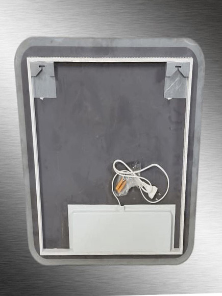 Зеркало Orange Nature 60 ON-60ZE с подсветкой с сенсорным выключателем