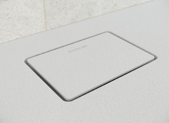 Акриловый поддон для душа Excellent Lavano Slim 120х90 BREX.1103.120.090.WHN Белый