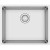 Кухонная мойка Iddis Prime 54 PRI54S0i77 Сатин