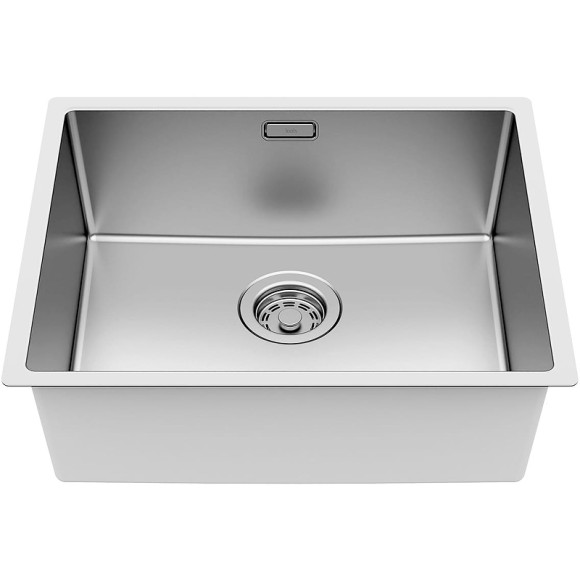 Кухонная мойка Iddis Prime 54 PRI54S0i77 Сатин