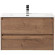 Тумба под раковину BelBagno Kraft 80 KRAFT-800-2C-SO-RT подвесная Rovere Tabacco Тумба под раковину BelBagno Kraft 80 KRAFT-800-2C-SO-RT подвесная Rovere Tabacco