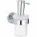 Набор аксессуаров для ванной Grohe Essentials 40846001 Хром Набор аксессуаров для ванной Grohe Essentials 40846001 Хром