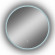 Зеркало Континент Ajour Eco 700х700 ЗЛП2810 с подсветкой с сенсорным выключателем с диммером Зеркало Континент Ajour Eco 700х700 ЗЛП2810 с подсветкой с сенсорным выключателем с диммером