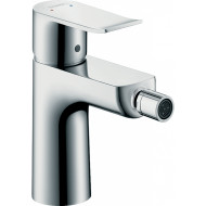 Смеситель для биде Hansgrohe Metris 31280000 Хром Смеситель для биде Hansgrohe Metris 31280000 Хром