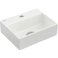 Раковина Berges Small 29 182012 Белая глянцевая