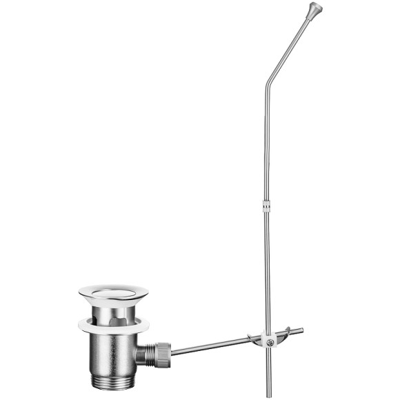 Смеситель для биде Allen Brau Priority 5.31004-00 Хром Смеситель для биде Allen Brau Priority 5.31004-00 Хром