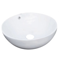 Раковина-чаша CeramaLux 38 9002 Белая