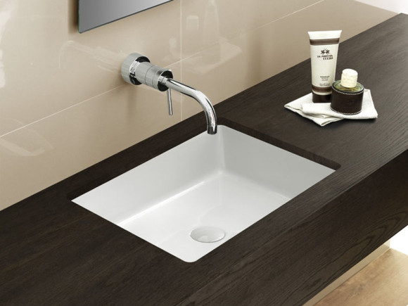 Раковина Hatria Happy Hour 50 YXSQ Белая