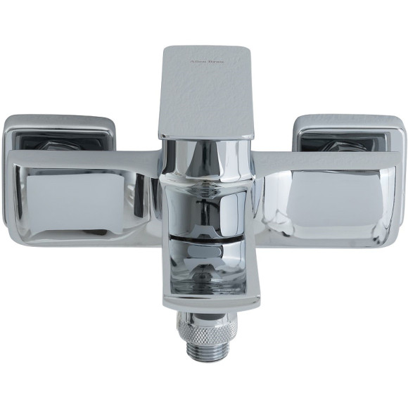 Смеситель для ванны Allen Brau Infinity 5.21006-00 Хром Смеситель для ванны Allen Brau Infinity 5.21006-00 Хром