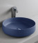 Раковина-чаша Artceram Cognac 48 COL002 16 00 Blu zaffiro