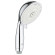 Ручной душ Grohe Tempesta New Rustic 27608001 Хром Ручной душ Grohe Tempesta New Rustic 27608001 Хром