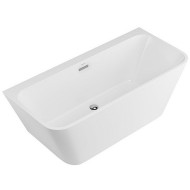 Акриловая ванна Excellent Lila 2.0 170x75 WAEX.LIL2.170.WHP без гидромассажа Акриловая ванна Excellent Lila 2.0 170x75 WAEX.LIL2.170.WHP без гидромассажа