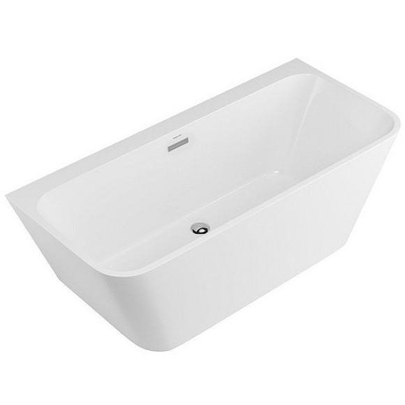 Акриловая ванна Excellent Lila 2.0 170x75 WAEX.LIL2.170.WHP без гидромассажа