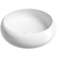 Раковина-чаша Ceramicanova Element 36 CN6050MW Белая матовая