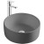 Раковина-чаша Aquatek 40 AQ5118-MG Серая матовая