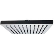 Верхний душ Remer 356SD25X Хром