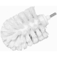 Щетка для туалетного ершика WasserKRAFT Wern K-013 Белый