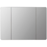 Зеркальный шкаф Aquaton Ар-Деко 85 1A280602DD6E0 Кашемир