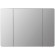 Зеркальный шкаф Aquaton Ар-Деко 85 1A280602DD6E0 Кашемир