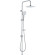 Душевая система Agger Marine A0595000 Хром Душевая система Agger Marine A0595000 Хром