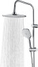 Душевая система Agger Marine A0595000 Хром Душевая система Agger Marine A0595000 Хром