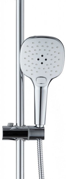 Душевая система Agger Marine A0595000 Хром Душевая система Agger Marine A0595000 Хром