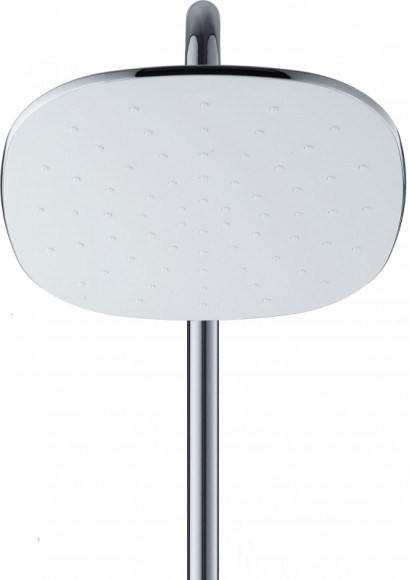 Душевая система Agger Marine A0595000 Хром Душевая система Agger Marine A0595000 Хром