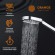 Ручной душ Orange O-Shower S04HS Хром Ручной душ Orange O-Shower S04HS Хром