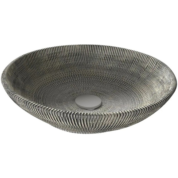 Раковина-чаша Point Артемида 42 PN43152GM Серый матовый Раковина-чаша Point Артемида 42 PN43152GM Серый матовый