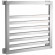 Электрический полотенцесушитель Margaroli Quadri 8104704CRNB Хром Электрический полотенцесушитель Margaroli Quadri 8104704CRNB Хром