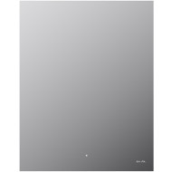 Зеркало AM.PM X-Joy 55 M85MOX10551S с подсветкой с ИК-сенсорным выключателем