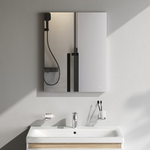 Зеркало AM.PM X-Joy 55 M85MOX10551S с подсветкой с ИК-сенсорным выключателем Зеркало AM.PM X-Joy 55 M85MOX10551S с подсветкой с ИК-сенсорным выключателем