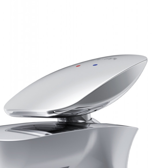 Смеситель для биде AM.PM Spirit V2.0 F70A83100 Хром Смеситель для биде AM.PM Spirit V2.0 F70A83100 Хром