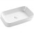 Раковина-чаша WeltWasser Elbach 2243 55 10000003831 Белый глянец