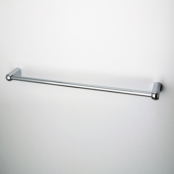 Полотенцедержатель WasserKRAFT Berkel K-6830 Хром