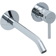 Смеситель для раковины Allen Brau Priority 5.31A03-00 Хром