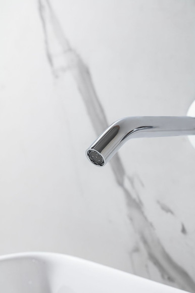 Смеситель для раковины Allen Brau Priority 5.31A03-00 Хром Смеситель для раковины Allen Brau Priority 5.31A03-00 Хром