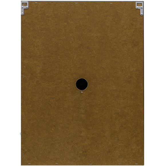 Зеркало Континент Бриджит 600х800 ЗЛП1613 гримерное с подсветкой с механическим выключателем