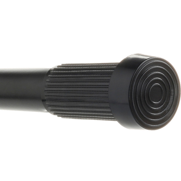 Карниз для ванны Fixsen FX-51-000 Черный