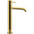 Смеситель для раковины Remer X-Style X10LXLDO Золото глянцевое