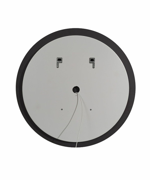 Зеркало Art&Max Sanremo AM-San-800-DS-F с подсветкой с бесконтактным выключателем