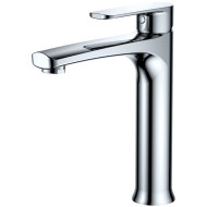 Смеситель для раковины Caprigo Atlantic 51-023-crm Хром