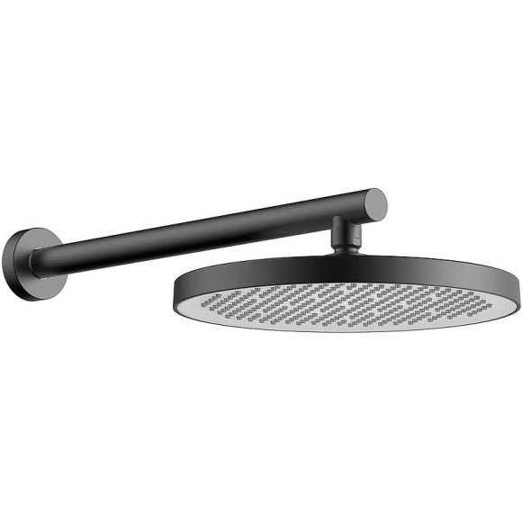 Душевая система Vincea VSFW-4212GM Вороненая сталь Душевая система Vincea VSFW-4212GM Вороненая сталь