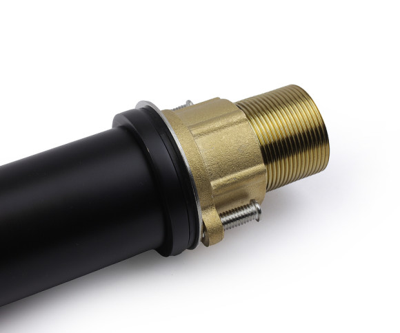 Смеситель для раковины Bronze de Luxe Avantgarde 2010H Черный Смеситель для раковины Bronze de Luxe Avantgarde 2010H Черный