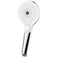 Ручной душ Toto Showers TBW01011E1A Хром Ручной душ Toto Showers TBW01011E1A Хром