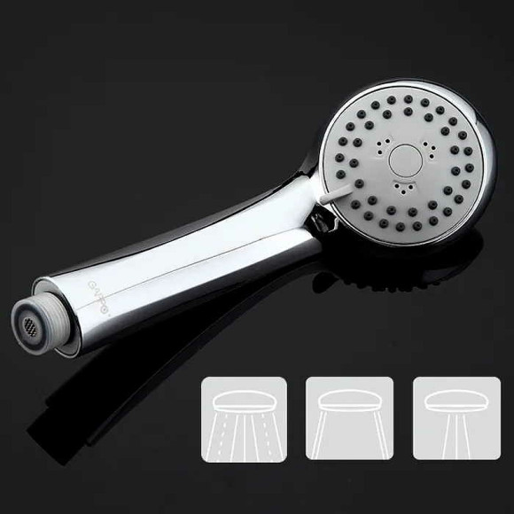 Ручной душ Gappo G04 Хром Ручной душ Gappo G04 Хром