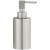 Дозатор для жидкого мыла Boheme Uno 10980-NB Никель брашированный